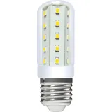 LED's light LED-Leuchtmittel 0620201 4 W E27 warmweiß 1 St.