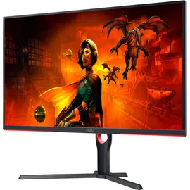 AOC AGON U32G3X 32" schwarz-rot