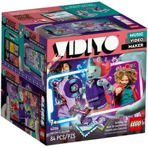 LEGO Vidiyo Unicorn DJ BeatBox 43106