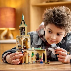 LEGO Harry Potter Hogwarts: Sirius' Rettung 76401