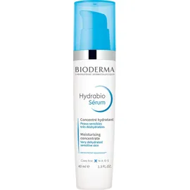 Bioderma Hydrabio Serum 40 ml