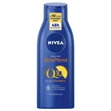 NIVEA Straffend Q10 Bodylotion 400 ml