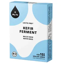 My.Yo Kefir Ferment Lacto Pro® (3x5g)