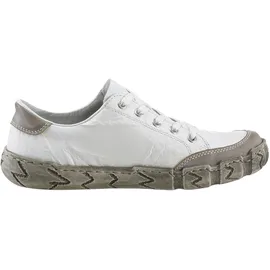 Rieker L0314 Damen Weiß 41