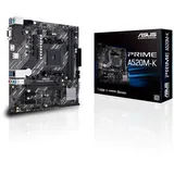 Asus Prime A520M-K