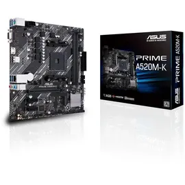 Asus Prime A520M-K