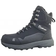 Kastinger Hirneck HI KTX Herren Schwarz 43