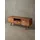 KADIMA DESIGN Lowboard 135x51x45 cm Braun Holz
