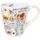 Blond Amsterdam Kaffeetasse 0,35 l Bunt