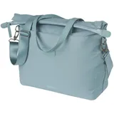 Basil Manhattan 12 l Graphitblau