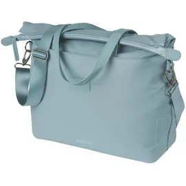 Basil Manhattan 12 l Graphitblau