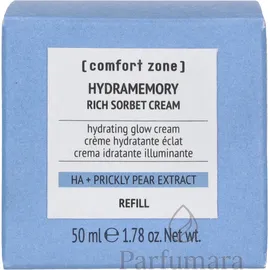 Comfort Zone Hydramemory Rich Sorbet Creme 50 ml
