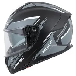 860 Motorradhelm XL