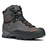 Tecnica FORGE 2.0 GTX MS DP GREY-UL orange (001) 7.5