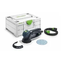 Getriebe-Exzenterschleifer RO 125 FEQ-Plus ROTEX