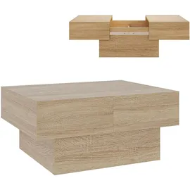 [en.casa] Lens Braun MDF 80 x 60 x 36 cm