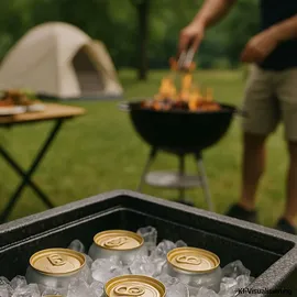 The Box Thermobox Universal 80 l