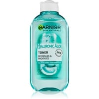 Garnier Skin Naturals Hyaluronic Aloe feuchtigkeitsspendendes Gesichtswasser 200 ml