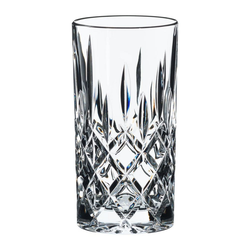 RIEDEL Glas Gläser-Set Spey Longdrink 2er Set 375ml, Kristallglas weiß