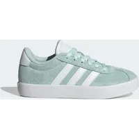 Adidas Vl Court 3.0 Halo Mint / Cloud White