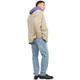 Jack & Jones Junior Relaxed Fit Jeans in Blue Denim | Gr.: 152