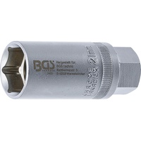 BGS 2403 | Zündkerzen-Einsatz Sechskant | 12,5 mm (1/2")