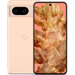 Google Pixel 8 128GB Rose Smartphone
