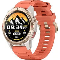 Mibro GS Active Orange
