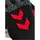 hummel hmlGK Hyper Grip Torwarthandschuhe 2287 black/white/red 9