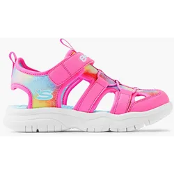 Trekkingsandale FLEX SPLASH - Damen - fuchsia