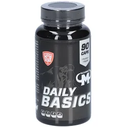 Best Body Nutrition Daily Basics