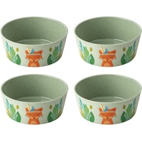 Koziol CONNECT BOWL HARRY - Schale 400ml Set in