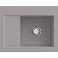 Villeroy & Boch V&B Spüle Subway 45 Compact re,
