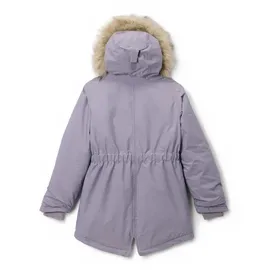 Columbia Nordic Strider II Jacke Lila 164