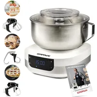 G3 Ferrari Gourmet G20145 Weiss