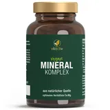 Vitactiv Natural Nutrition VITACTIV Mineral Komplex Kapseln 120 St.