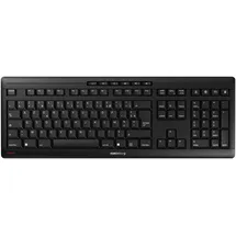 Cherry Stream FR schwarz