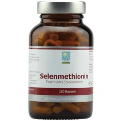 Selenmethionin 100 [my]g Kapseln