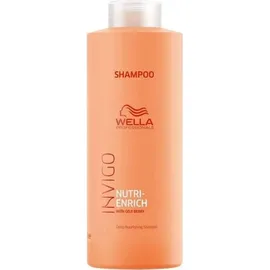 Wella Invigo Nutri-Enrich Deep Nourishing 500 ml