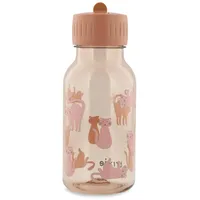 Mellis bv Trinkflasche 350ml Charming Cat