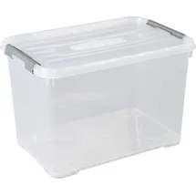 Curver Handy 40 x 39 x 60 cm 3-tlg. transparent