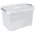Curver Handy 40 x 39 x 60 cm 3-tlg. transparent