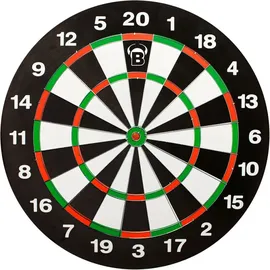 BULL'S Windsor Paper Steeldartscheibe