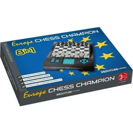 Millennium Schachcomputer Europe Chess Master II (M800)
