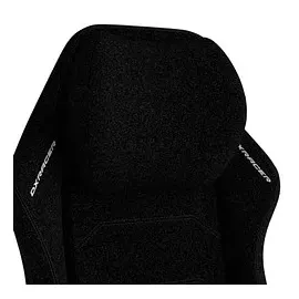 DXRacer GC/XLMF23FBE/N Gaming-Stuhl schwarz