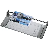 Schneider Novus Schneidemaschine Vantage Rollennovus