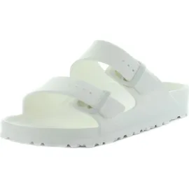 Birkenstock Arizona EVA schmal White 35