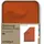 schlafgut Knitted Jersey Unifarben Rot 155 x 220 cm + 40 x 80 cm