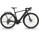 Conway Nyvon 10.0 C black matt / reflective 2024 28" 400 Wh Diamant - 48 cm