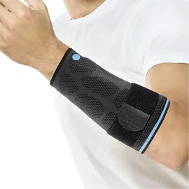 Ofa Bamberg Dynamics Plus Epicondylitisbandage 4 Schwarz